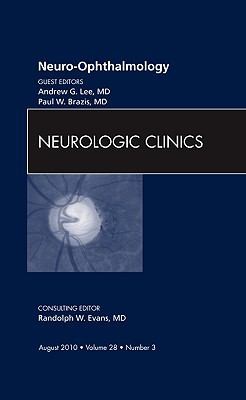 Cover for NeuroOphthalmology
            
                Neurologic Clinics