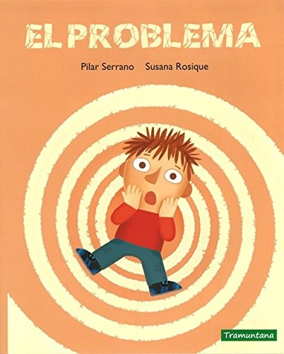 Cover for EL PROBLEMA