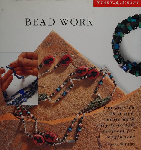 Cover for Beadwork