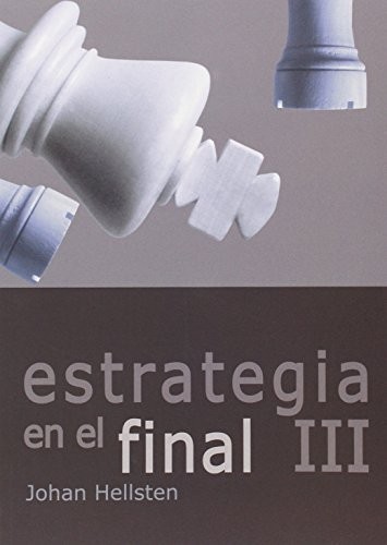 Cover for Estrategia en el final III