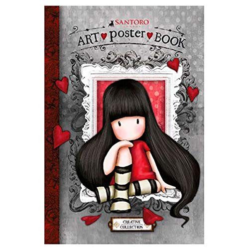 Cover for ART POSTER BOOK