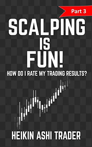 Cover for Scalping is Fun! 3 : Part 3
