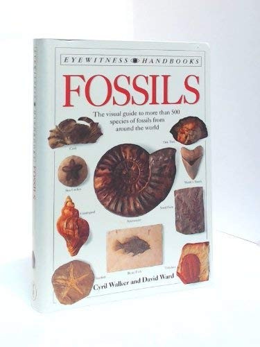 Cover for Fossils