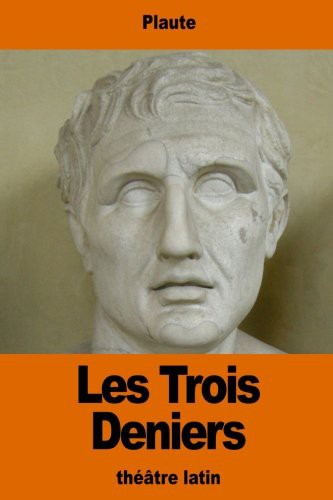 Cover for Les Trois Deniers