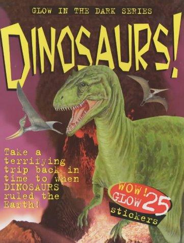 Cover for Dinosaurs