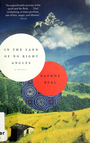 Cover for In the land of no right angles