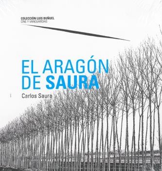 Cover for El Aragón de Saura