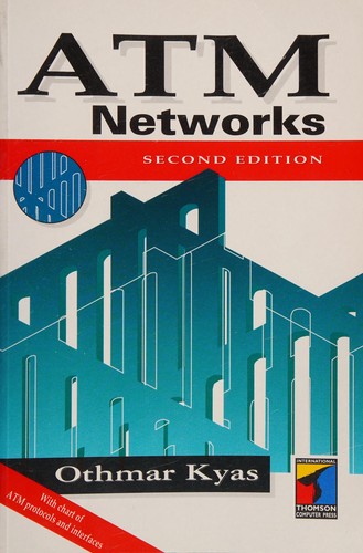 Cover for Atm Networks