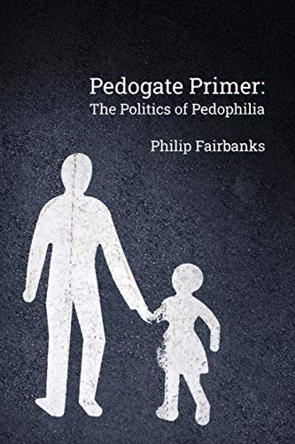 Cover for Pedogate Primer