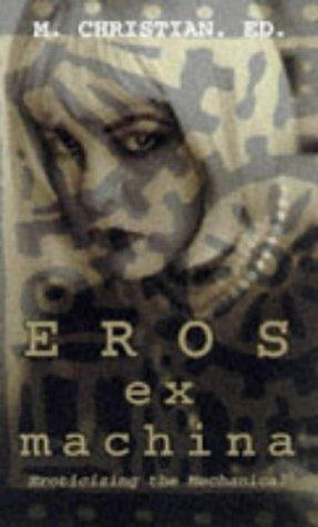 Cover for Eros Ex Machina