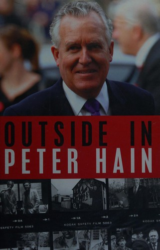 Cover for Outside in