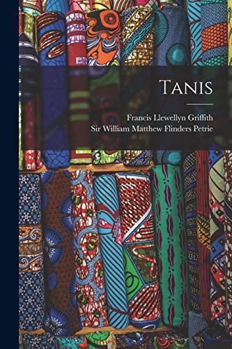 Cover for Tanis