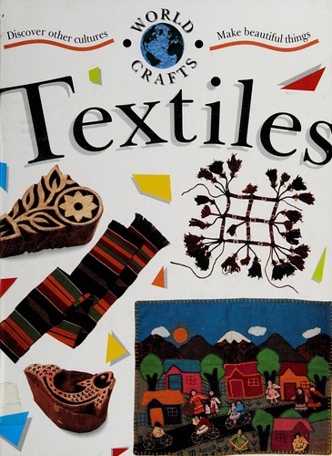 Cover for Textiles