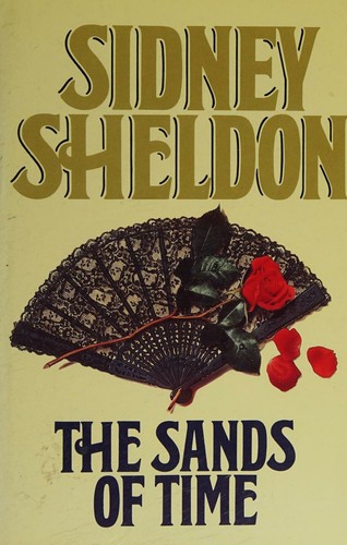 Cover for The Sands of Time