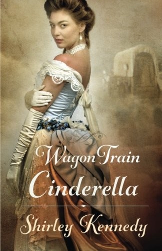 Cover for Wagon Train Cinderella