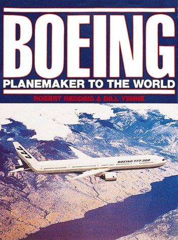 Cover for Boeing