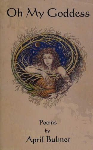 Cover for Oh my goddess
