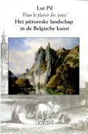 Cover for "Pour le plaisir des yeux"
