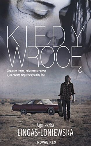 Cover for Kiedy wroce