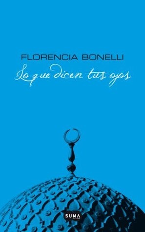 Cover for Lo que dicen tus ojos
