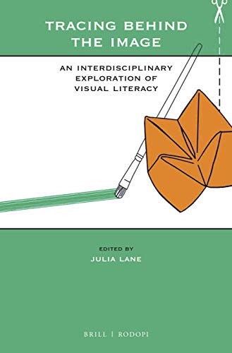Cover for Tracing Behind the Image