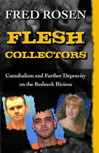 Cover for Flesh Collectors