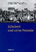 Cover for Schubert und seine Freunde