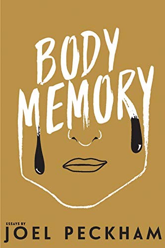 Cover for Body Memory