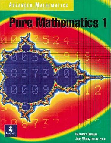 Cover for A-level Maths