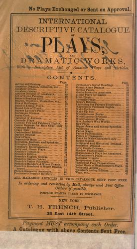 Cover for Home