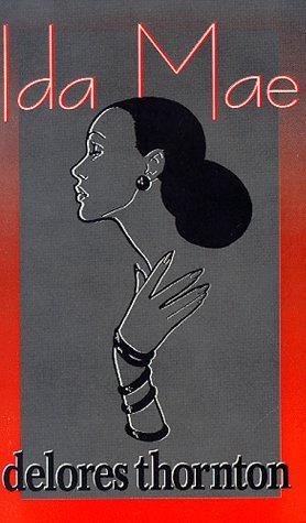 Cover for Ida Mae