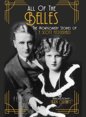 Cover for All of the Belles