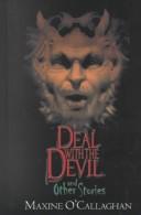 Cover for Deal with the Devil and other stories