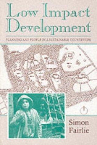 Cover for Low impact development