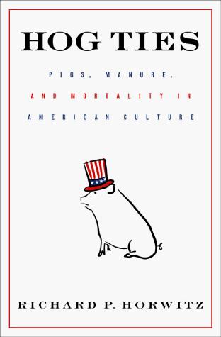 Cover for Hog ties
