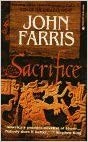 Cover for Sacrifice