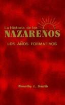 Cover for La Historia De Los Nazarenos