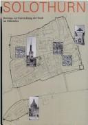 Cover for Solothurn