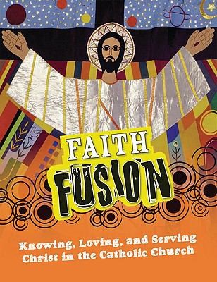 Cover for Faith Fusion
