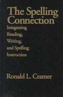 Cover for The spelling connection