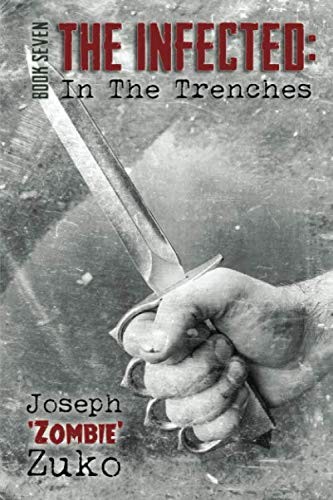 Cover for The Infected