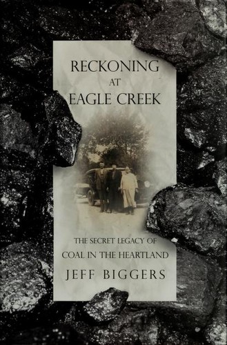 Cover for Reckoning at Eagle Creek