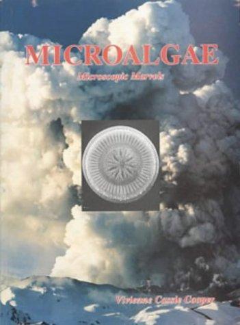 Cover for Microalgae