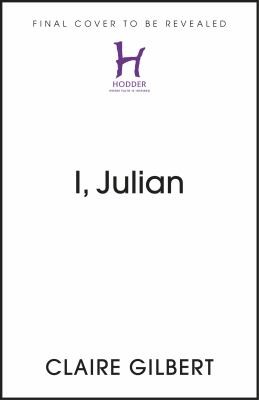 Cover for I, Julian