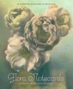 Cover for Flora Deluxe Notecards