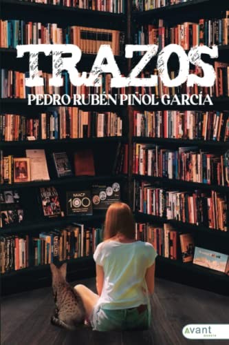 Cover for Trazos