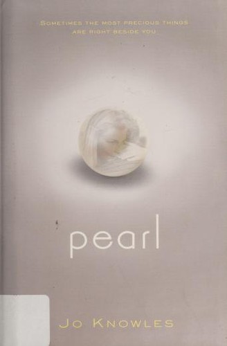 Cover for Pearl