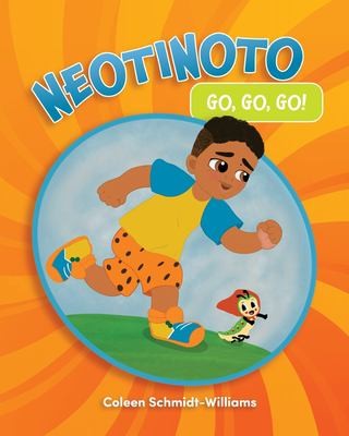 Cover for Neotinoto