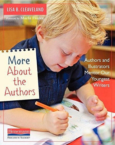 Cover for More About the Authors