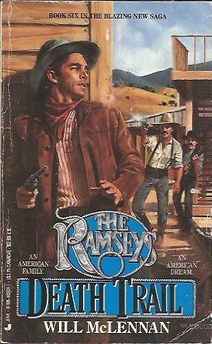 Cover for Ramsey's 6
